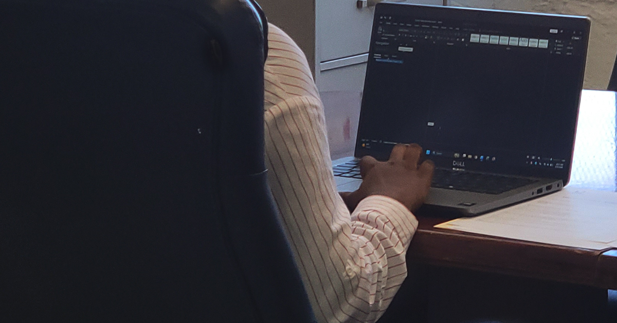 Fin du recrutement : merci pour votre énergie, le choix était difficile